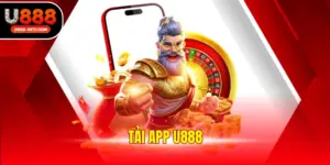 Tải app u888